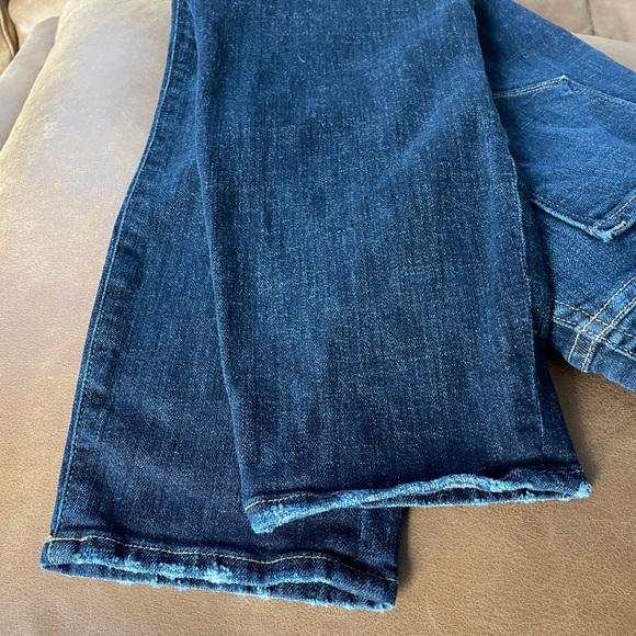 Frame Le Garçon Crop in covant sz 28 - Picture 9 of 14